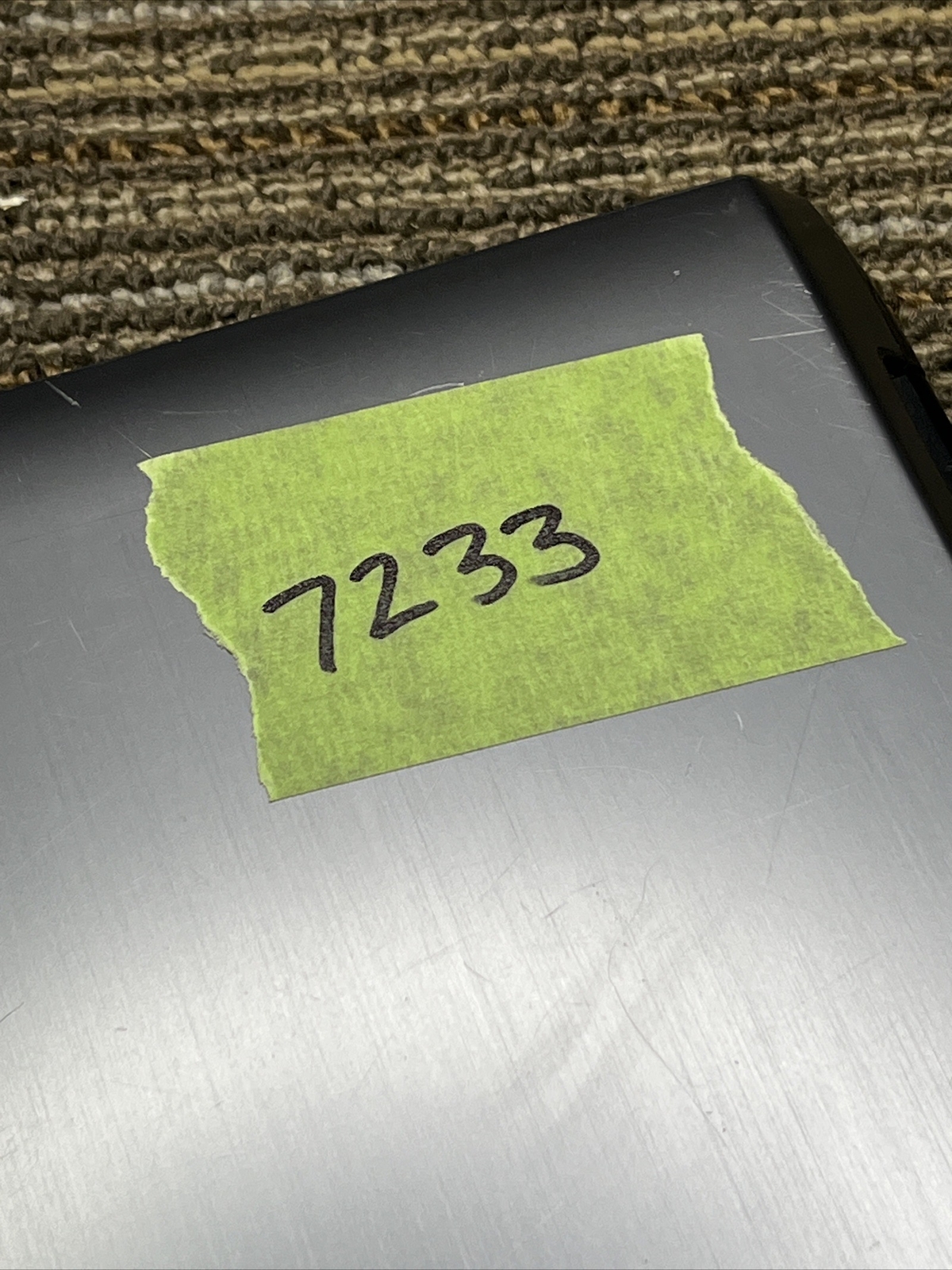 Lenovo IdeaPad V570 15.6″ / Intel Core i5-2450M @ 2.50GHz / (MISSING PARTS! 7233