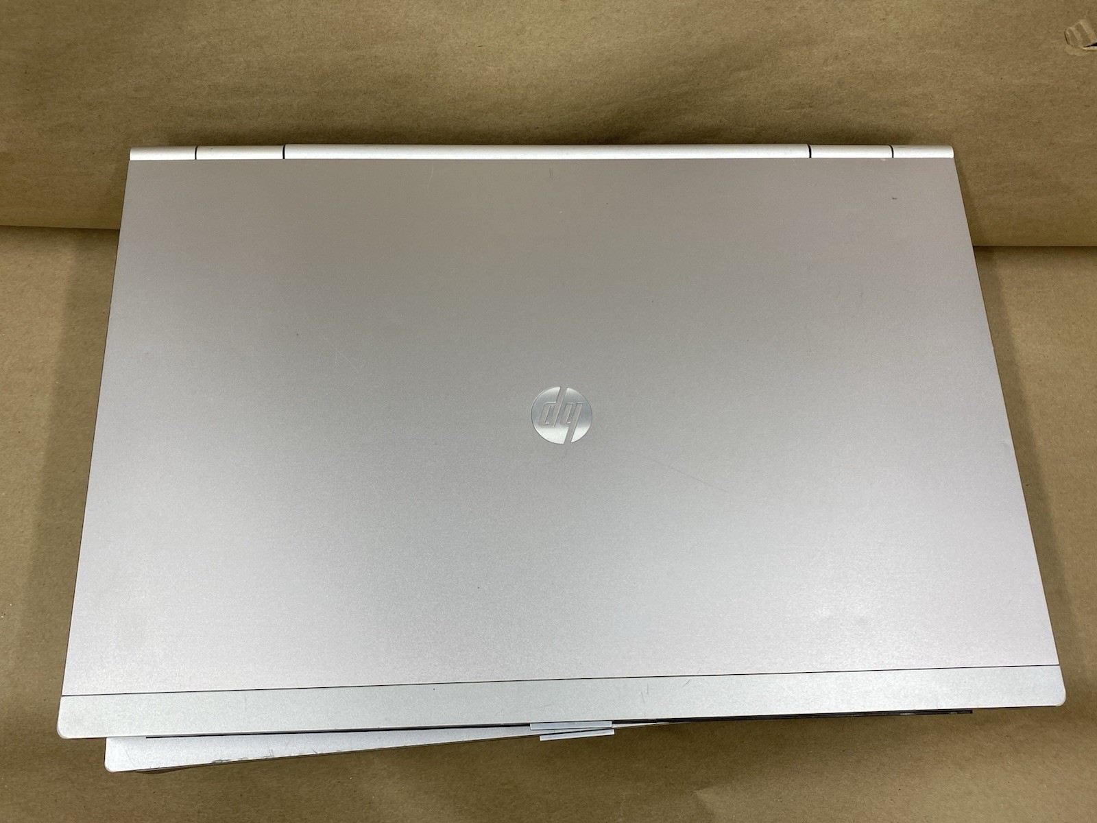 Lot of (5) HP 8570P – 15.5″ HD – i5-3230M – No RAM – NO HDD – NO OS – READ