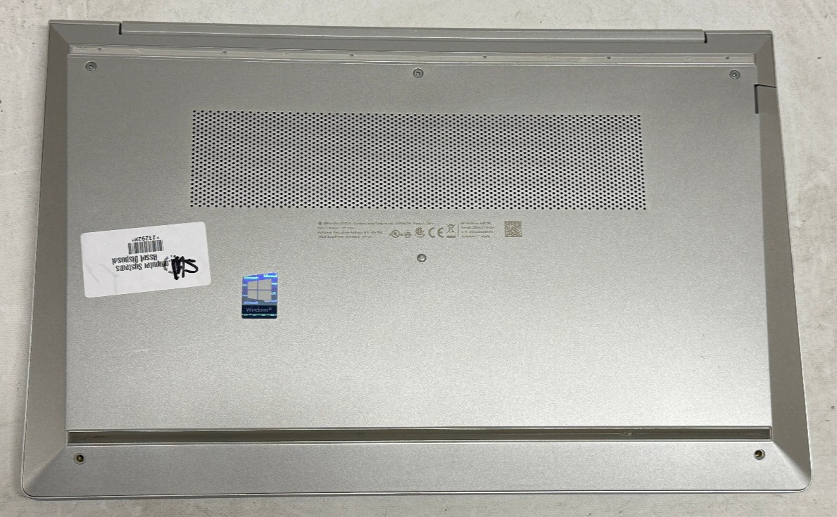 HP ProBook 450 G8 15.6″ (i5-1135G7 – 8GB RAM – 512GB SSD – Win11Home)