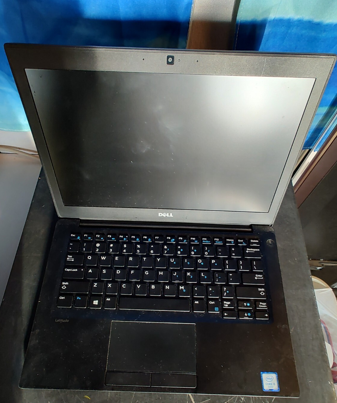Dell Latitude 7280 i5-7300U Laptop (D2590)