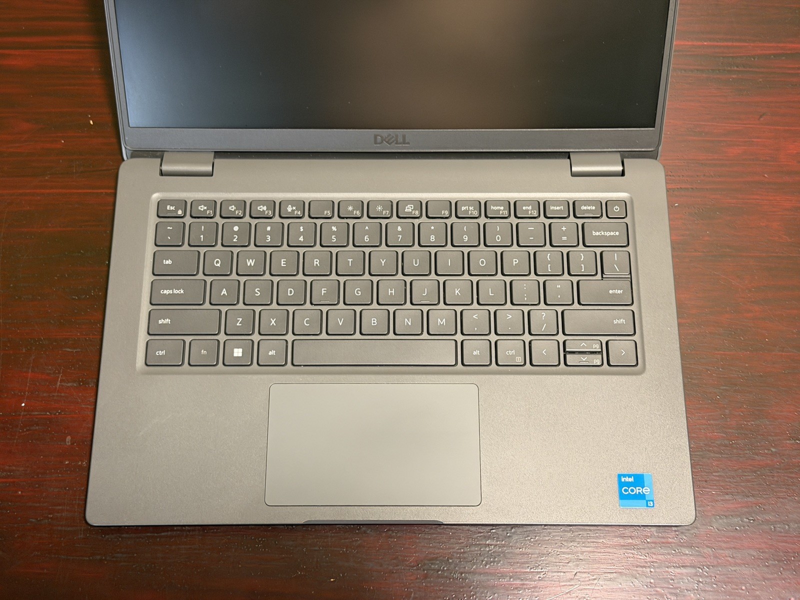 Dell LATITUDE 3440 Laptop W/ i3-1315U, 12 GB RAM, 256GB M.2 SSD