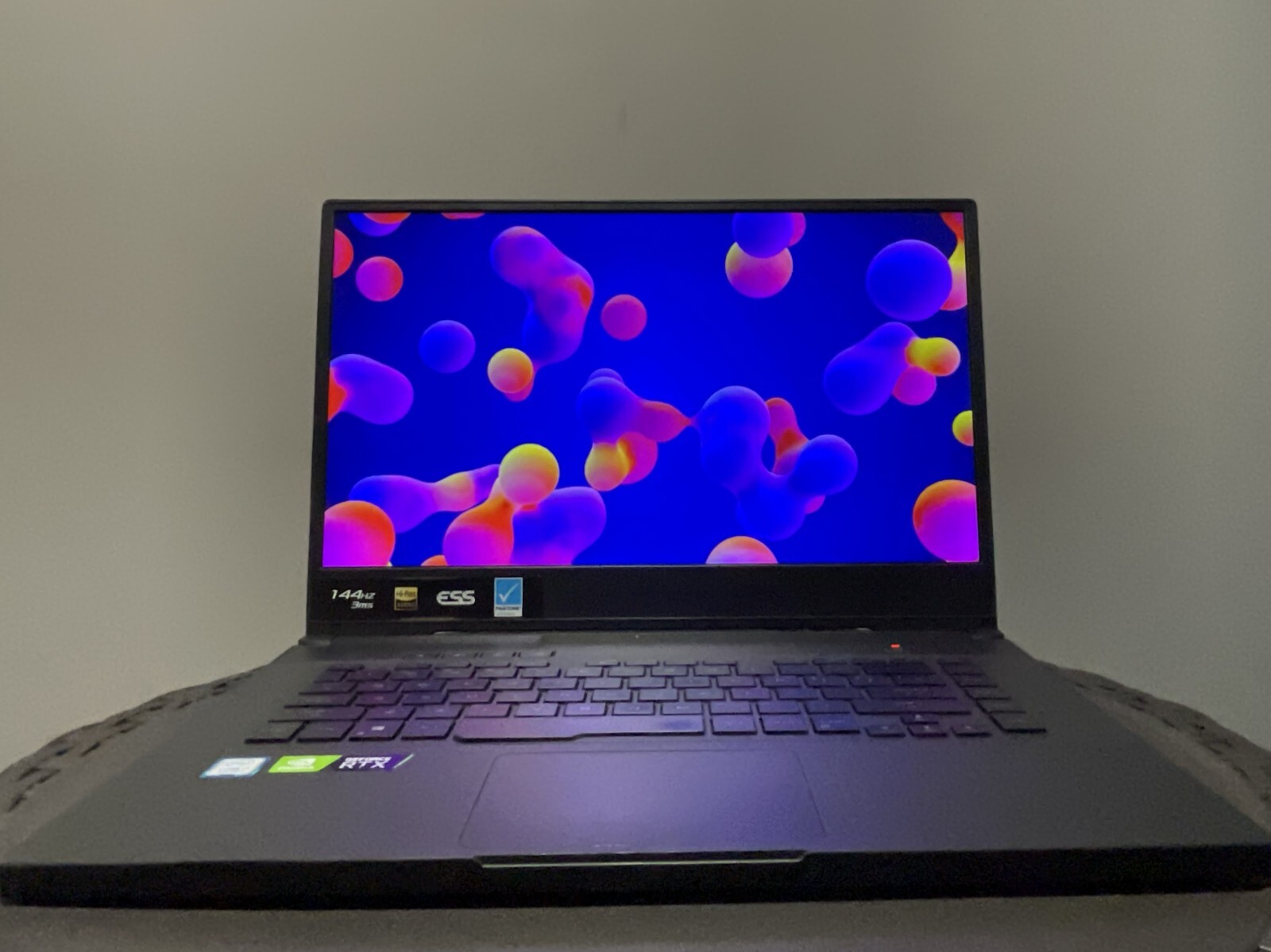 ASUS ROG Zephyrus Laptop