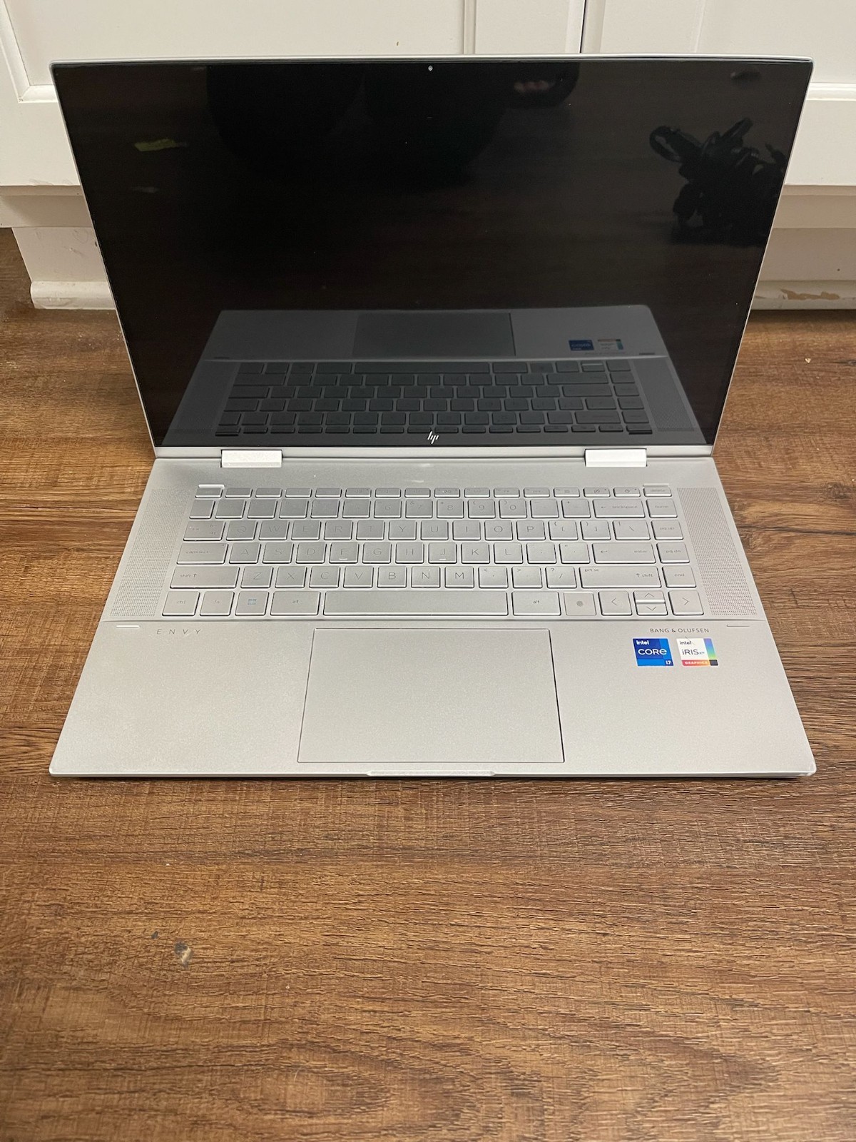 HP Envy X360 2-in-1 ,15.6″11th Gen,Core i7-1195G7,16GB,1TB,FHD,TCH,Win11 PRO