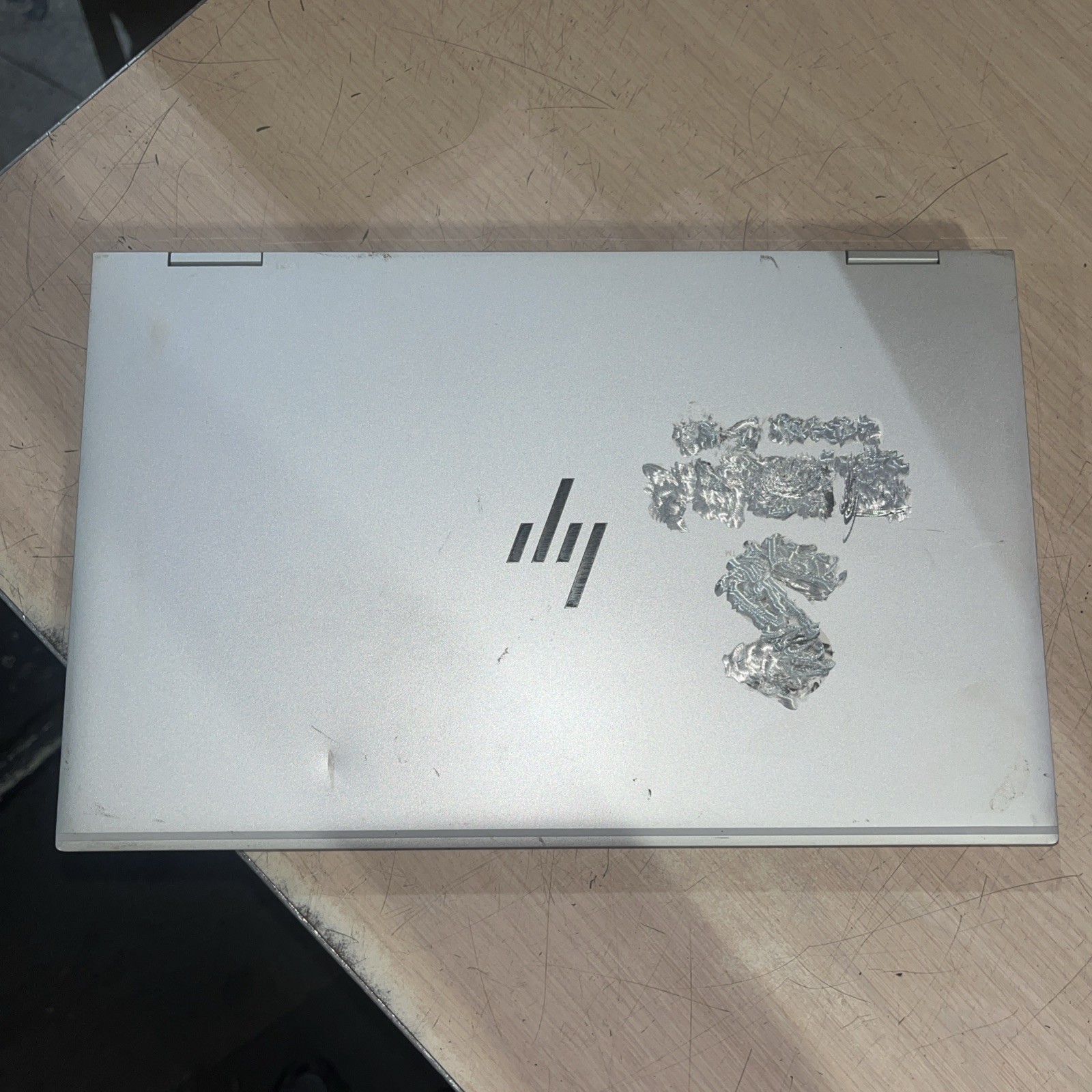 HP ELITEBOOK X360 1040 G8 INTEL CORE I5-1135G7 2.40GHZ 16GB RAM NO HD