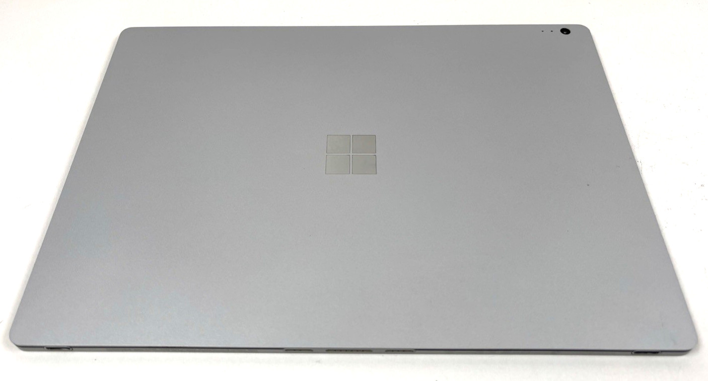 Microsoft Surface Book 2 1832 i5-7300U RAM 8GB 256GB 13.5″ Tablet Grade A