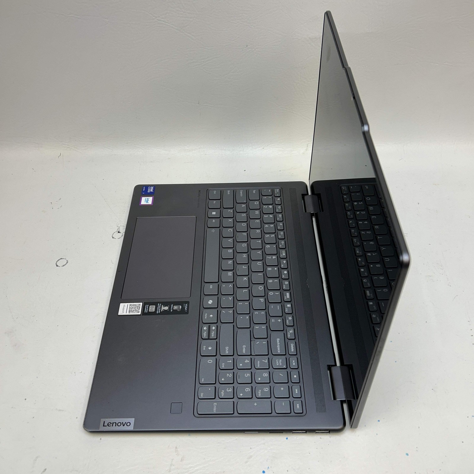 Lenovo Yoga 7 2-in-1 16IML9 16″ Core Ultra 7 155U 1.7GHz 16GB RAM 1TB SSD