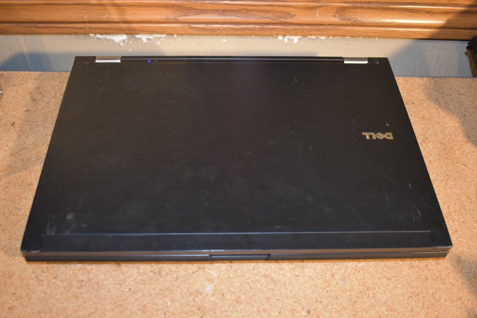 Dell Latitude E6500 Core 2 Duo 2.53GHz 3GB RAM 500GB HDD Windows XP NVidia NVS