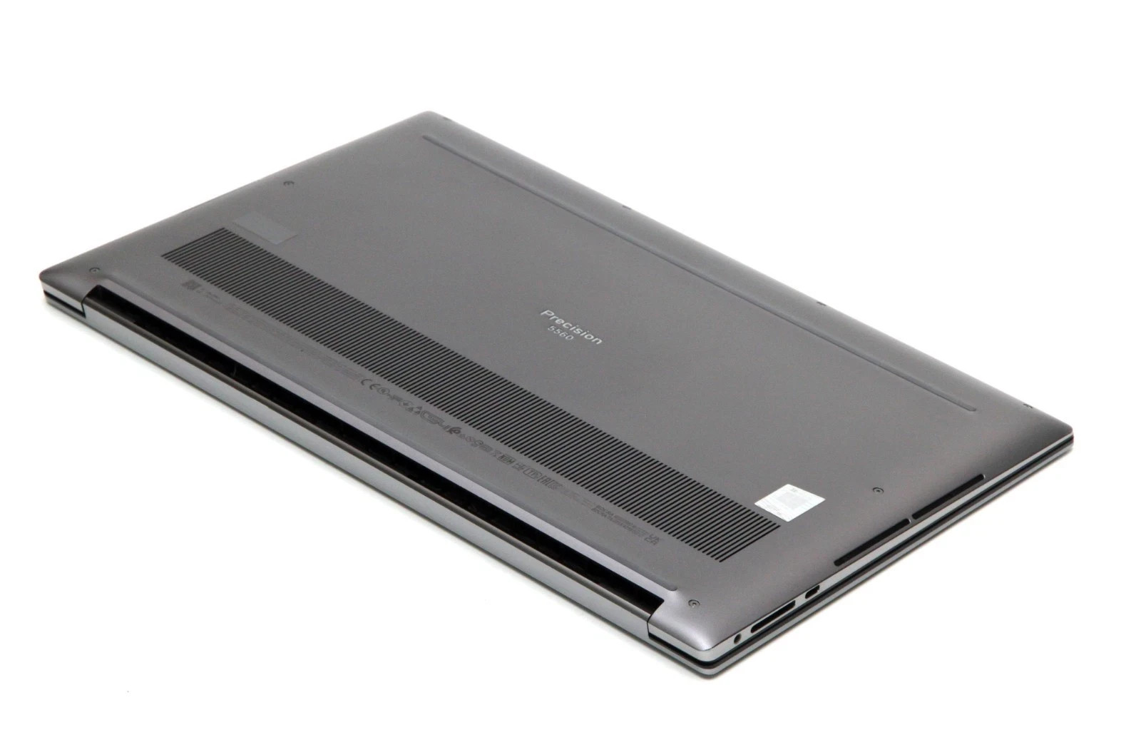 Dell Precision 5560 15.6″ Laptop Intel i7-11800H 32GB RAM 512GB SSD NVidia T1200