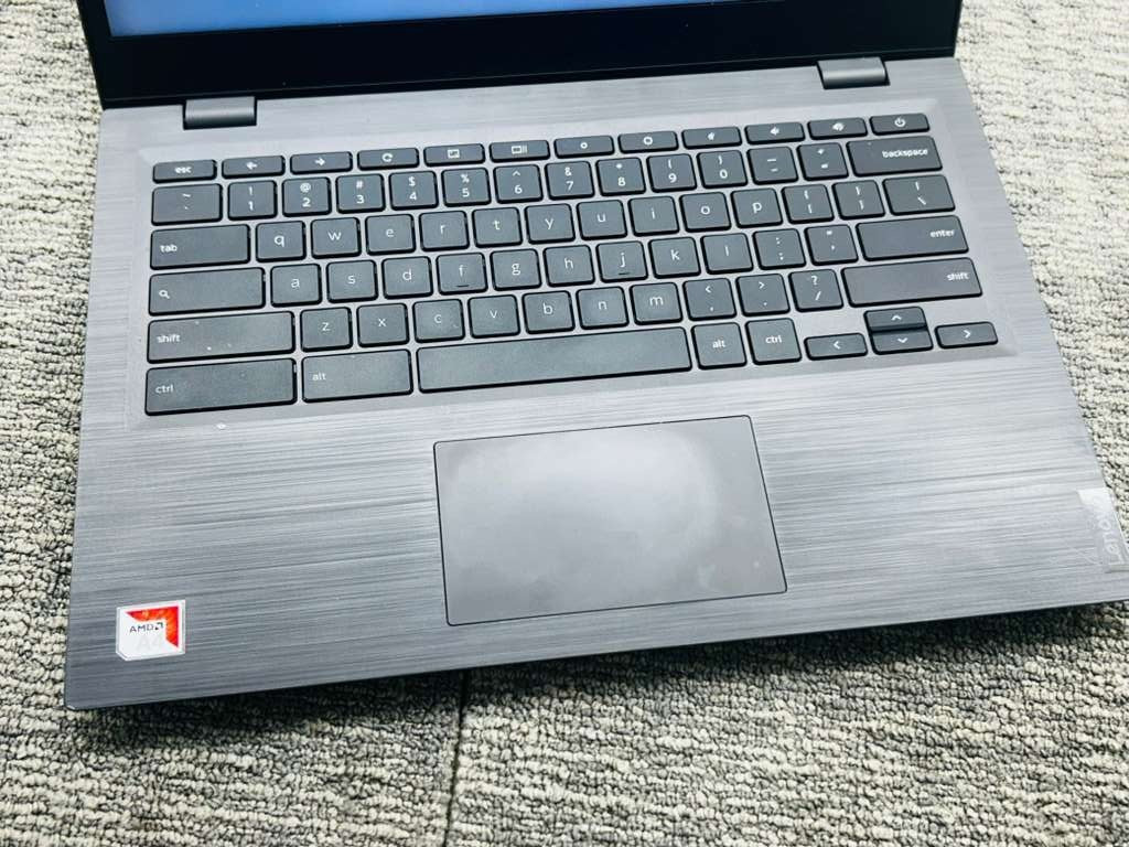 Lenovo 14e Chromebook AMD A4-9120C 4GB 32GB 14″ FHD Chrome OS – 824500