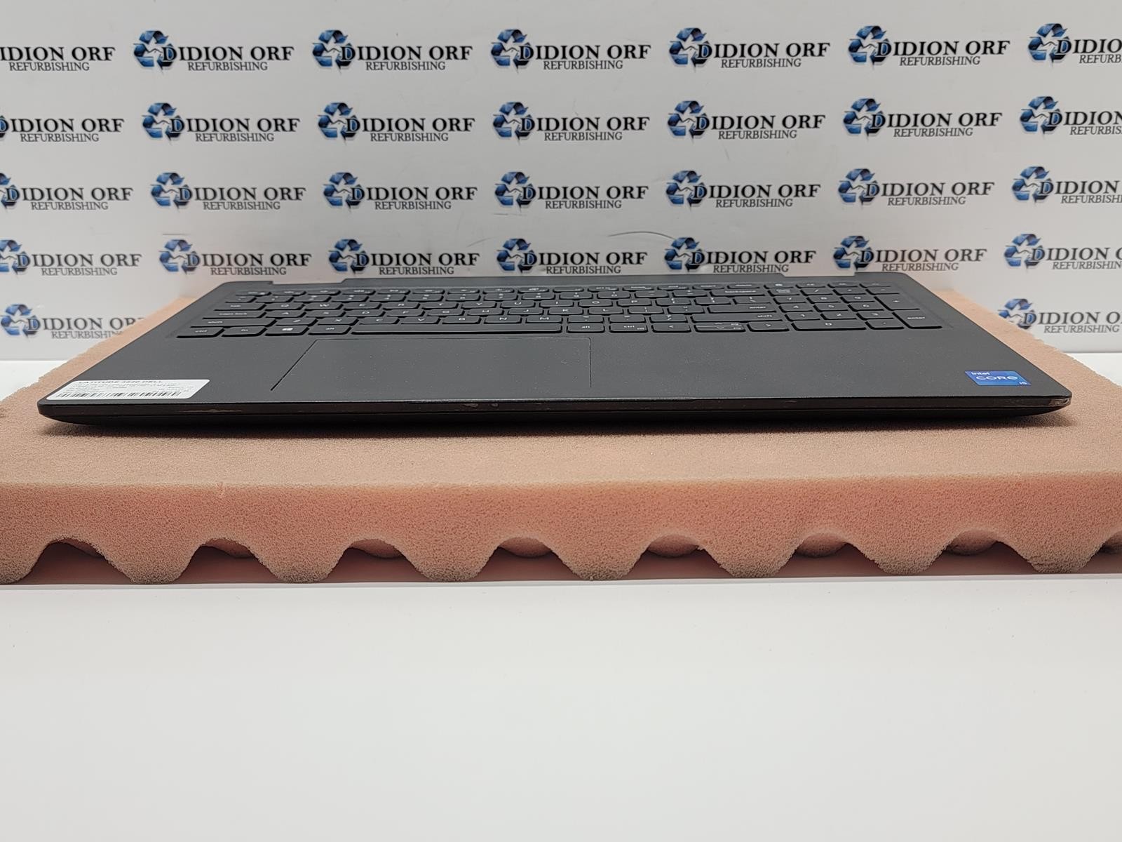 DELL LATITUDE 3520 BASE ONLY i5 1135G7 8 GB RAM NO HDD/SSD NO OS SKU 25188