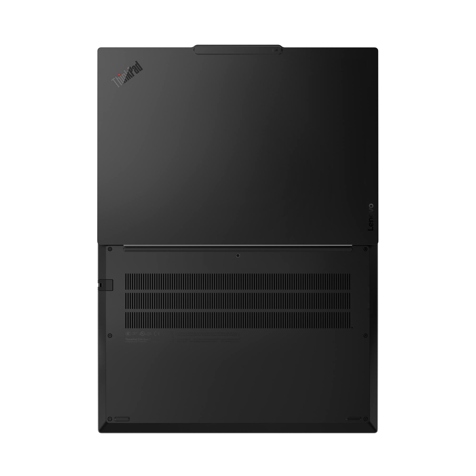 Lenovo – ThinkPad E14 Gen 7 14″ Laptop – Latest Model – Intel Core 7 with 16G…