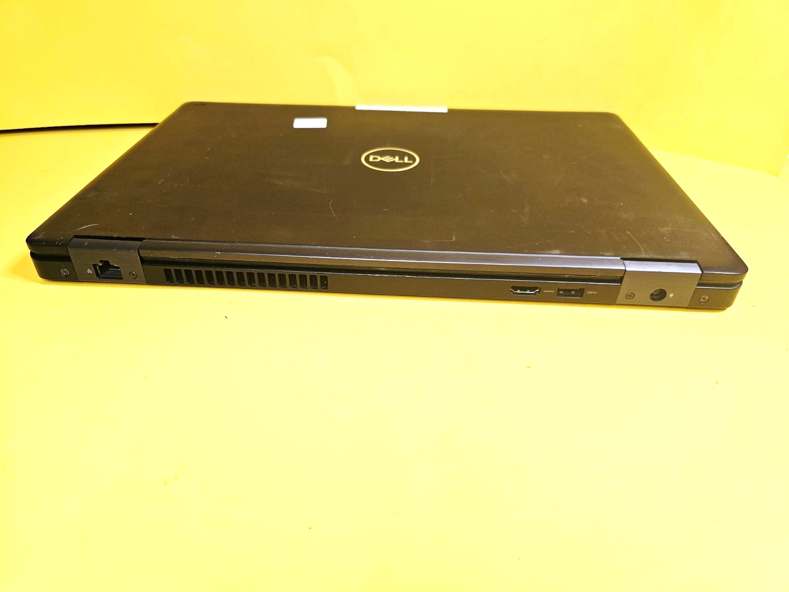 ⚡NO POWER⚡DELL LATITUDE 5591 15.6″ WINDOWS INTEL CORE HD 720P WEBCAM LAPTOP PC⚡