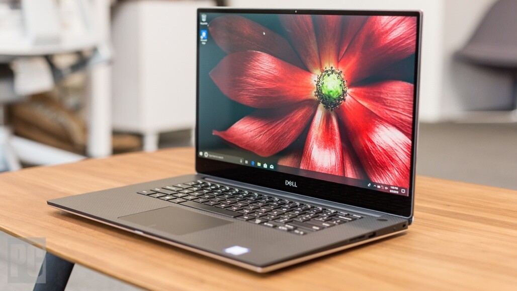NEW Dell XPS 15 7590 4K Touch IPS Core i7 6-core 4.5GHz NVIDIA GTX1650 1TB 32GB