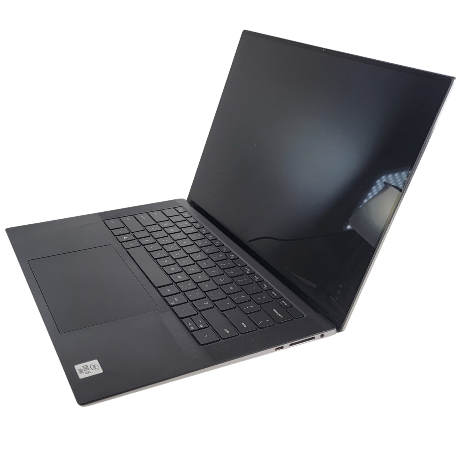 Dell Precision 5550 Intel i5-10400H No RAM No Drive NVIDIA Quadro T1000
