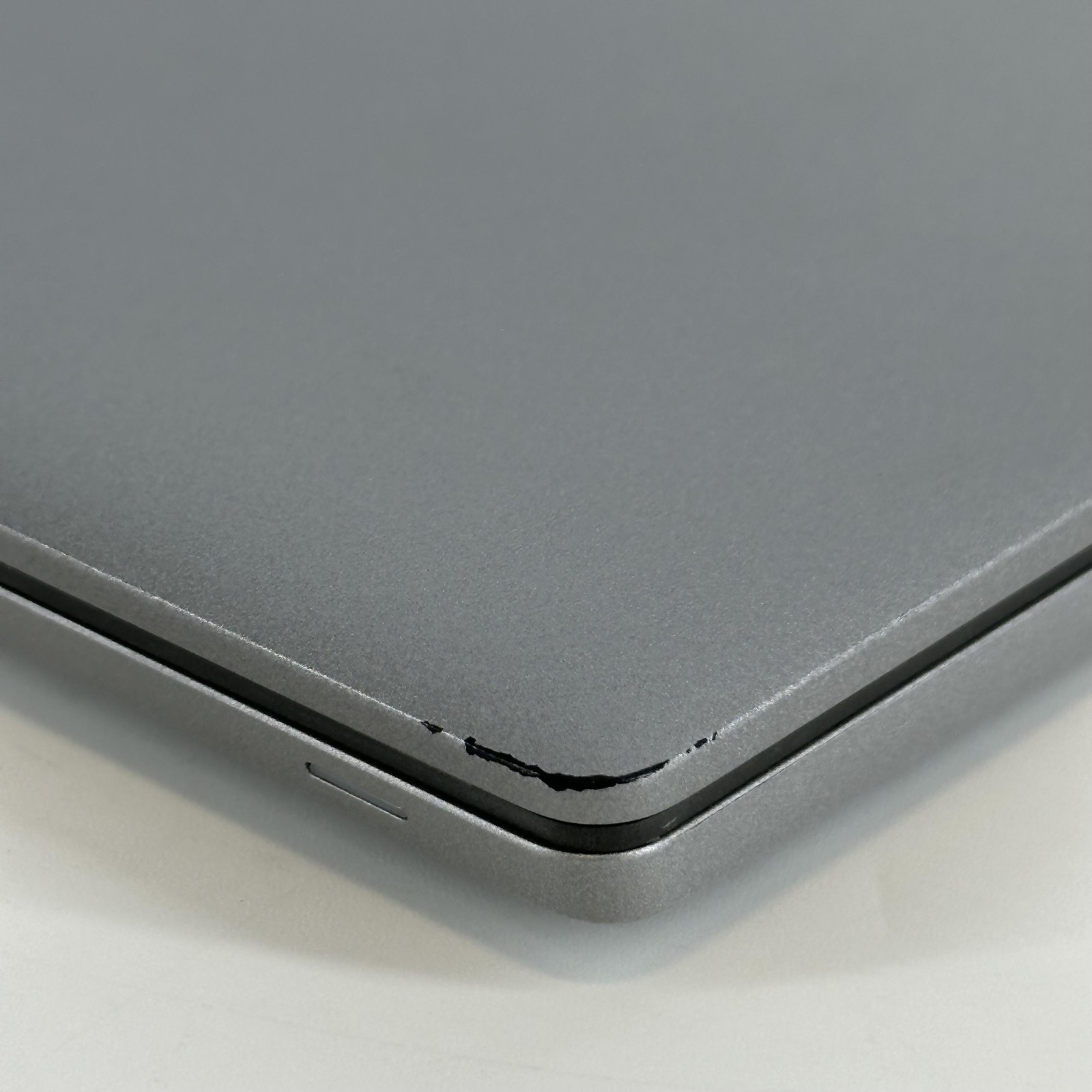 Dell Latitude 5320 13.3 2021 Gray FHD i5-1145G7 2.60GHz 16GB 512GB SSD Good