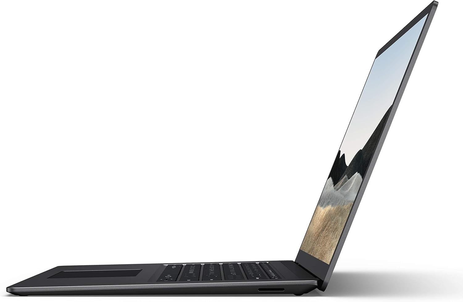 Microsoft Surface Laptop 4 15 QHD+ TOUCH i7-1185G7 3.00GHz 32GB 1TB Good *