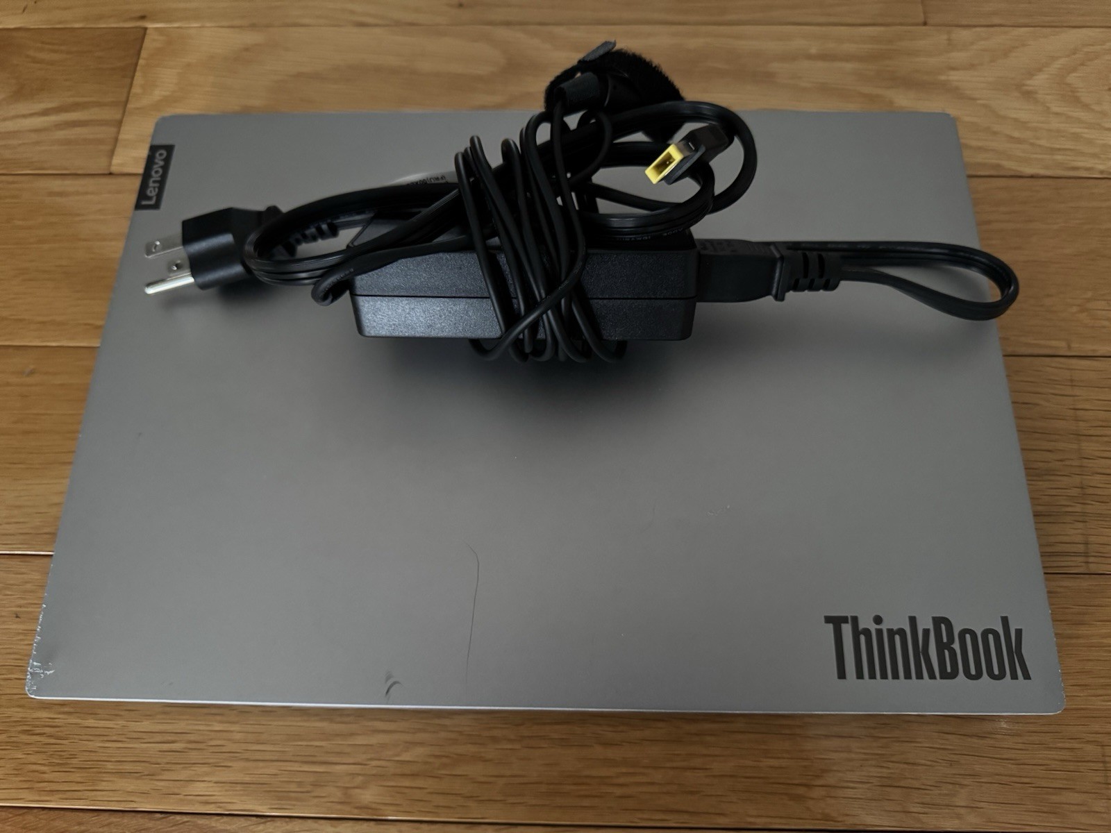 Lenovo ThinkBook 14 IIL 20SL Laptop intel i7 16GB RAM 500GB SSD