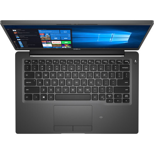 Dell Latitude 7400 14″ FHD Core i7-8665U 32GB 512GB SSD IR Cam FPReader Win11Pro