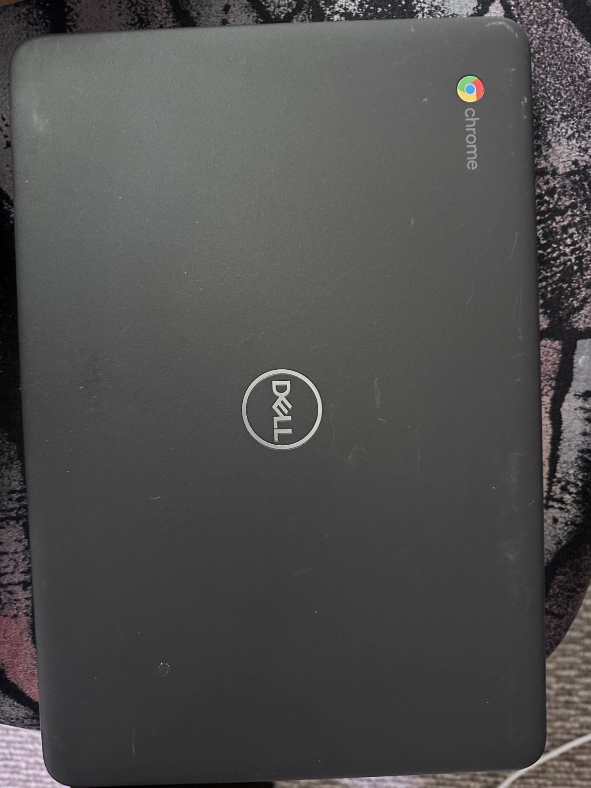 Dell Chromebook 3100 2-in-1 11.6″ Touchscreen Laptop 4GB RAM 32GB SSD WiFi Webca