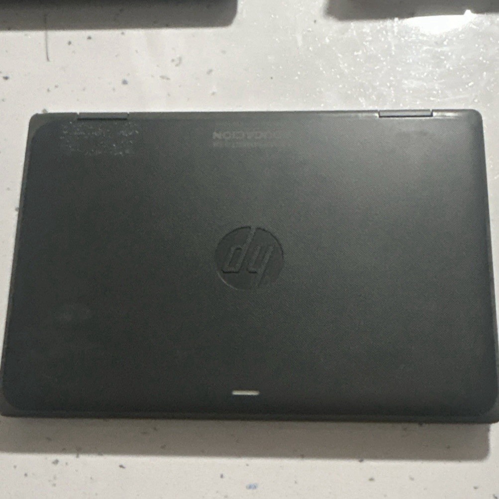 LAPTOP HP ProBook x360 11 G5 EE 11.6″ Touchscreen 2-in-1 4GB 128GB SSD Linux