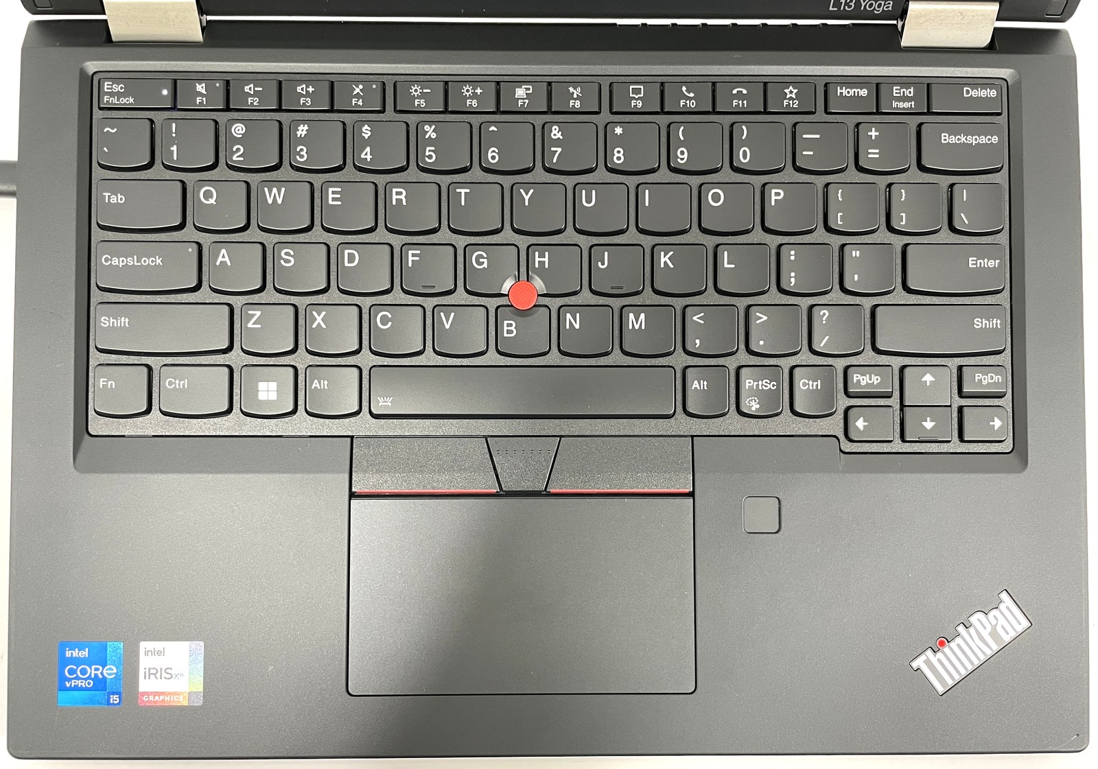 Lenovo ThinkPad L13 Yoga Gen 2 i5-1145G7 2.6GHz 256GB SSD 16GB RAM WIN 11 – Desc