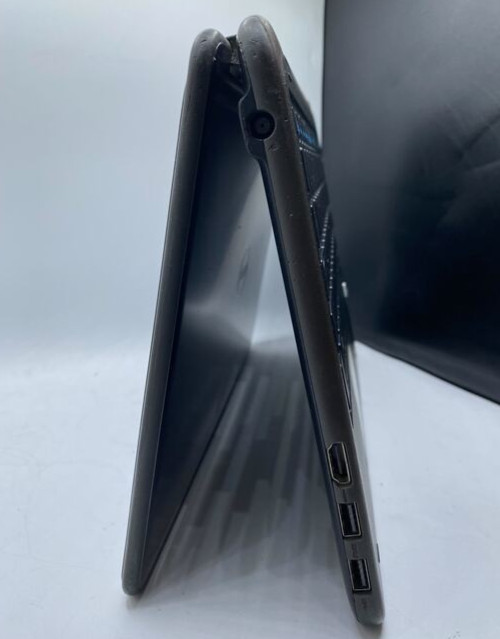 Dell Latitude 3190 2 in 1 11.6 Intel N5030 @1.10GHz 8GB 128GB SSD