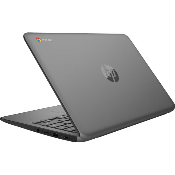Dell Chromebook 3100 11.6″ HD Celeron N4020 4GB RAM 32GB eMMC WiFi Webcam