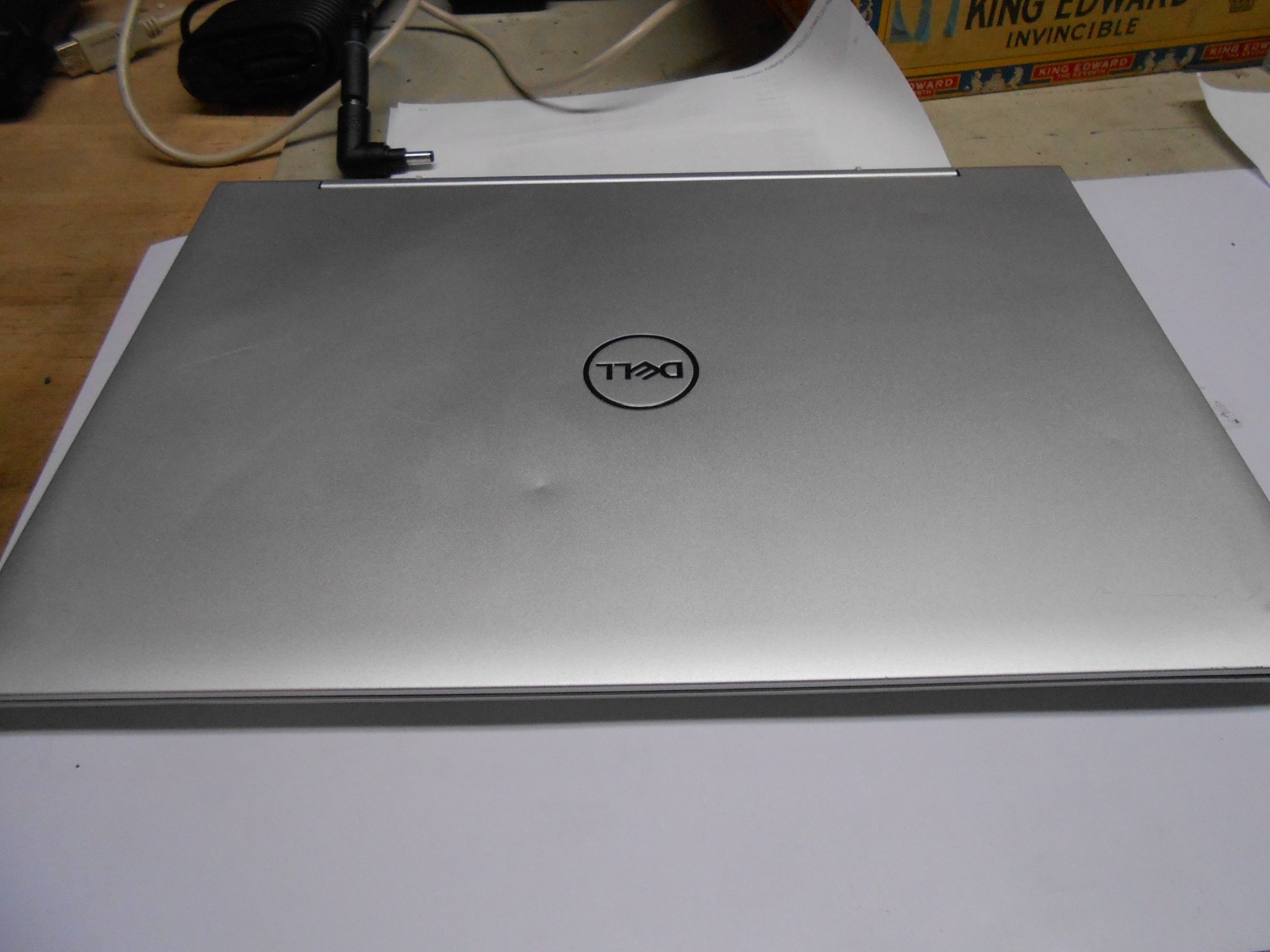 Dell Inspiron 13 7391 13.3 inch, Intel Core i5-10210U – 8GB RAM – 512GB SSD –