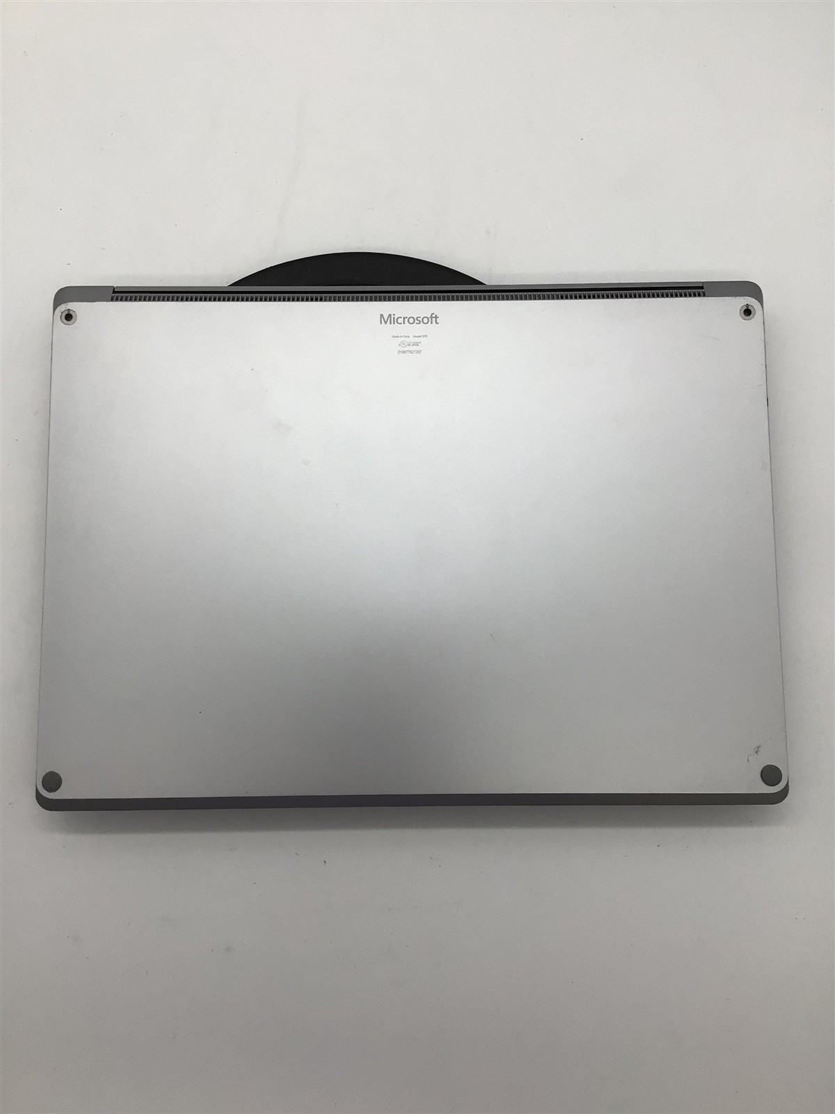 Microsoft Surface Laptop 4 1979 i7-1185G7 3GHz/8GB RAM/No SSD *See Description*
