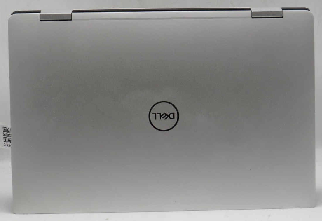 Dell XPS 15 9575 4K Touch 2in1 _ i7-8705G _ 16GB / 256GB _ Radeon RX _ W11H