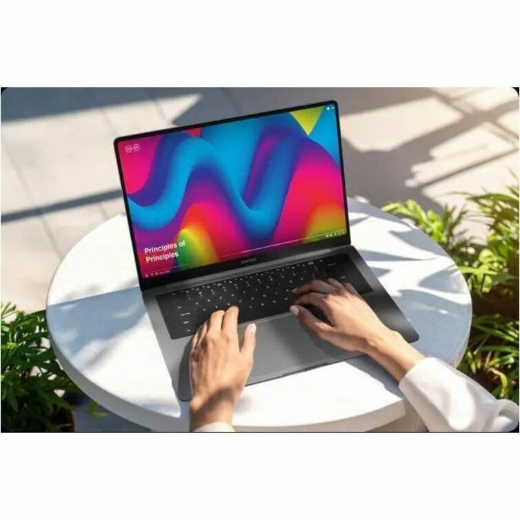 Samsung NP944XJG-KG1US Galaxy Book6 Pro 14″ Touchscreen 3K PC