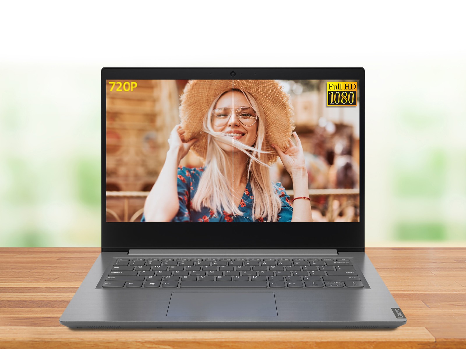 Lenovo V14, 14″ FHD, Ryzen 5 4500U, 20GB RAM, 512GB SSD, Windows 10 Pro