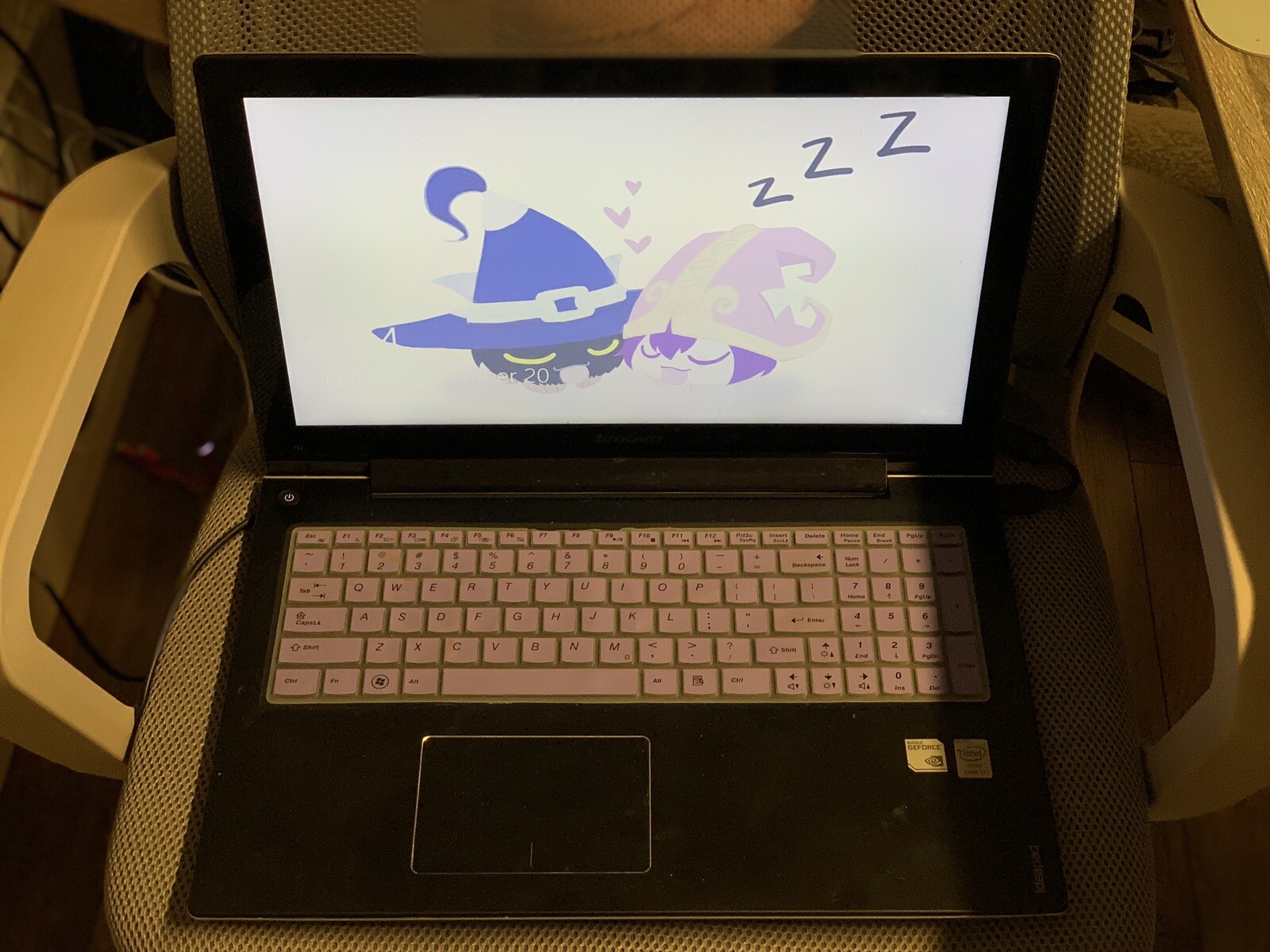 Lenovo Ideapad U530 Touch i7