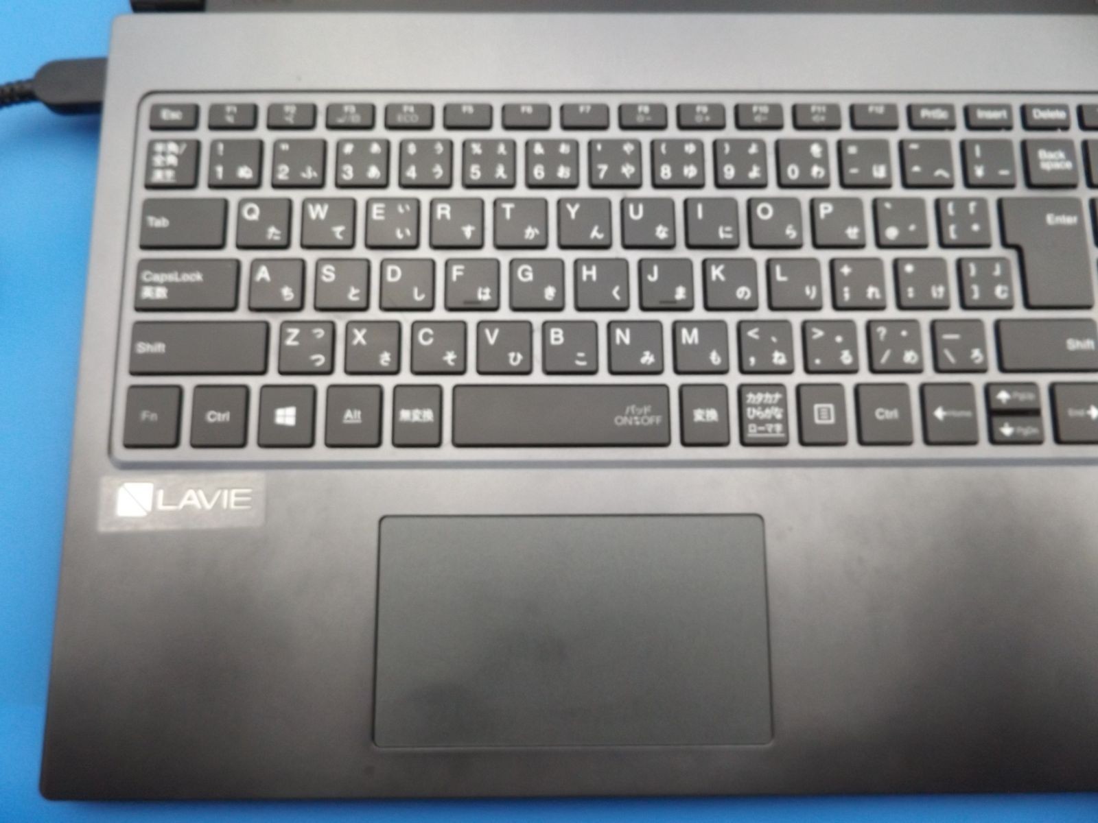 NEC LAVIE NX750/L Win11 25H2 Microsoft office2024 CPU Core i7-8550U Used