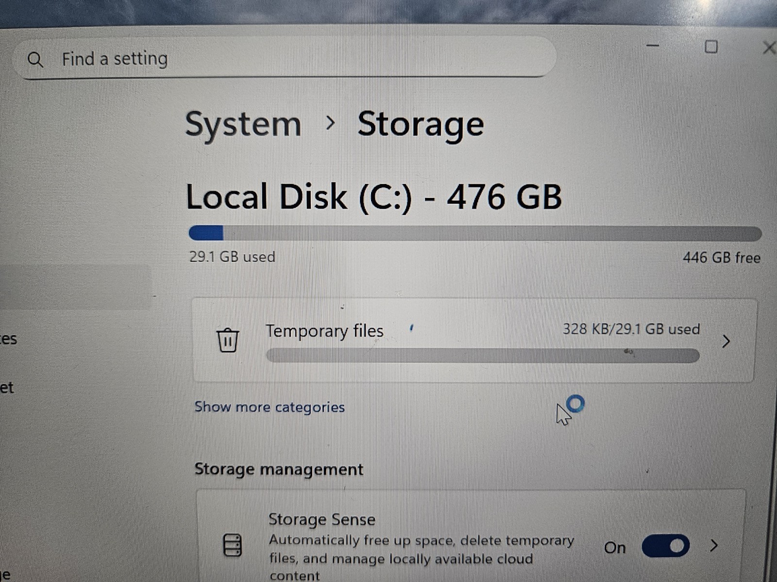 Lenovo ThinkPad T14s Gen 2 i7-1165G7 16GB 512GB Win 11 Pro Factory Reset