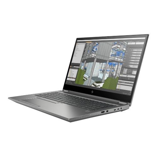 HP ZBook 15 G7 15.6″ FHD Intel Xeon W-10885M 16GB 512GB NVIDIA Quadro T2000 W11P
