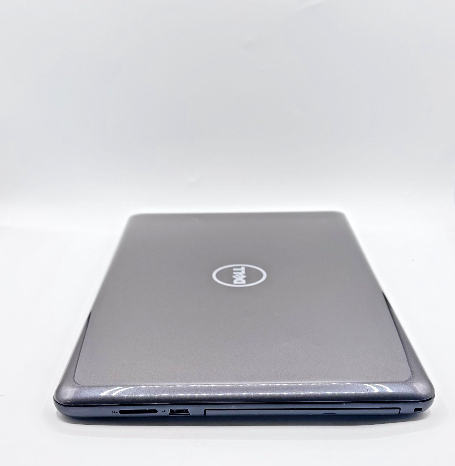 Dell Inspiron 5567 15.5″ Laptop – Intel i5-7200U | 4GB RAM | 1TB HDD | Win10P