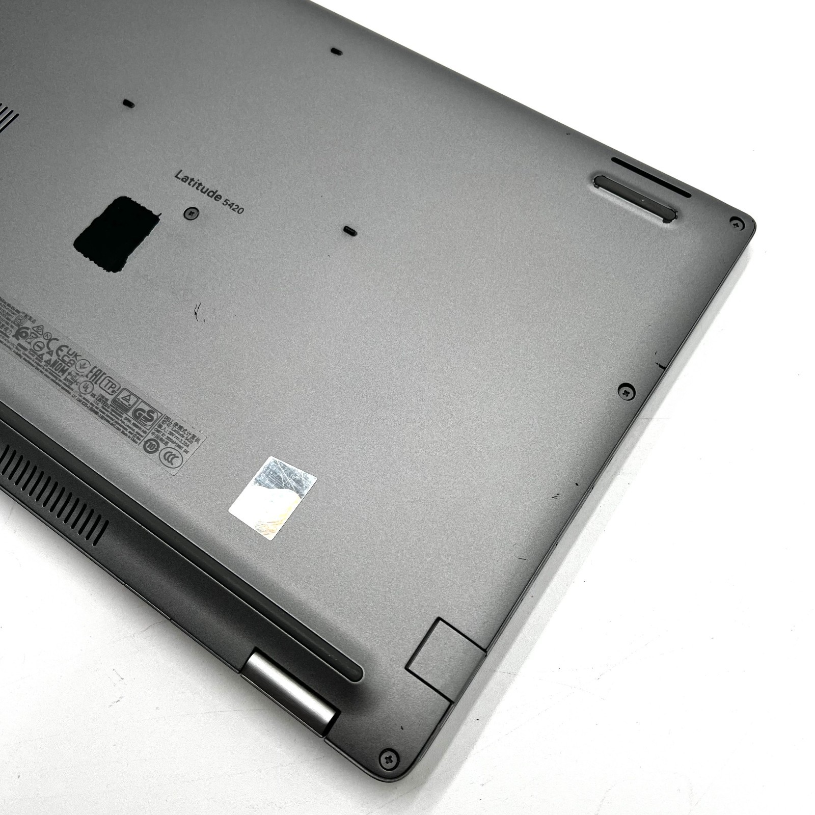 Dell Latitude 5420 14″ i5-1145G7 16GB RAM 256GB SSD No OS | TESTED USED FAIR