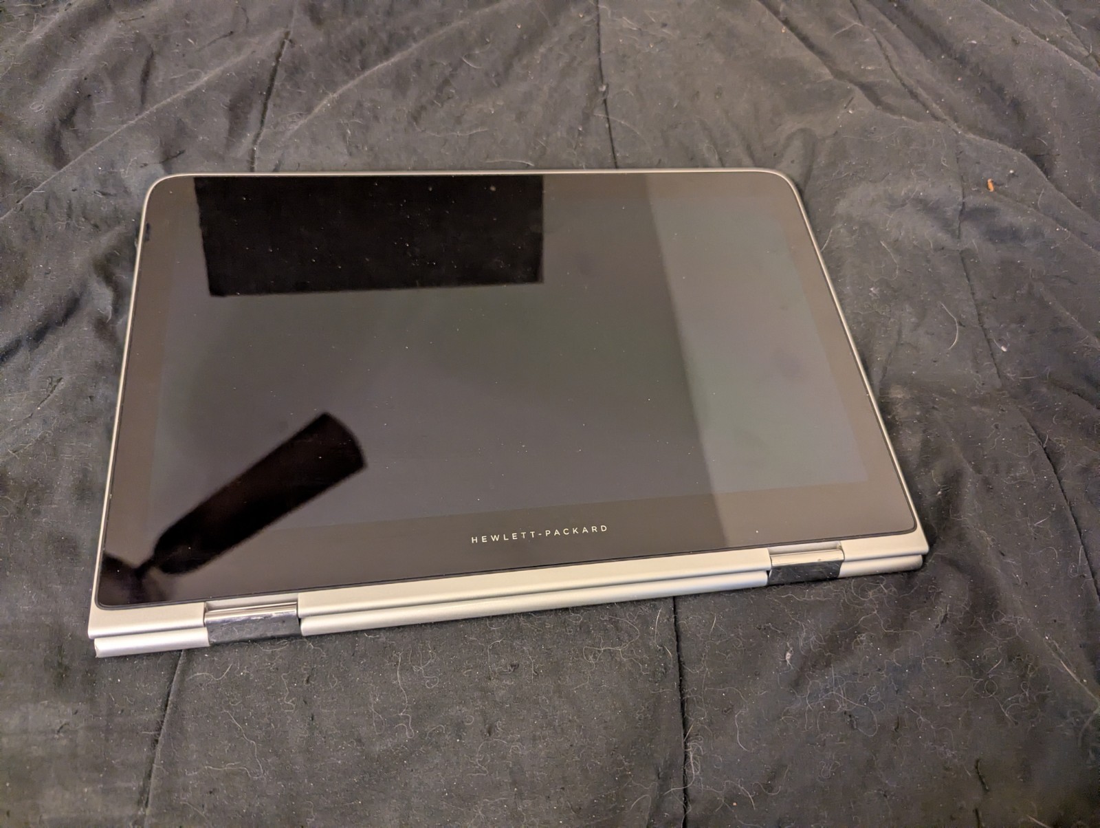 Great Condition HP Spectre 13 240GB SSD Intel i5 5200U 2.2 GHz 8GB Laptop Silver