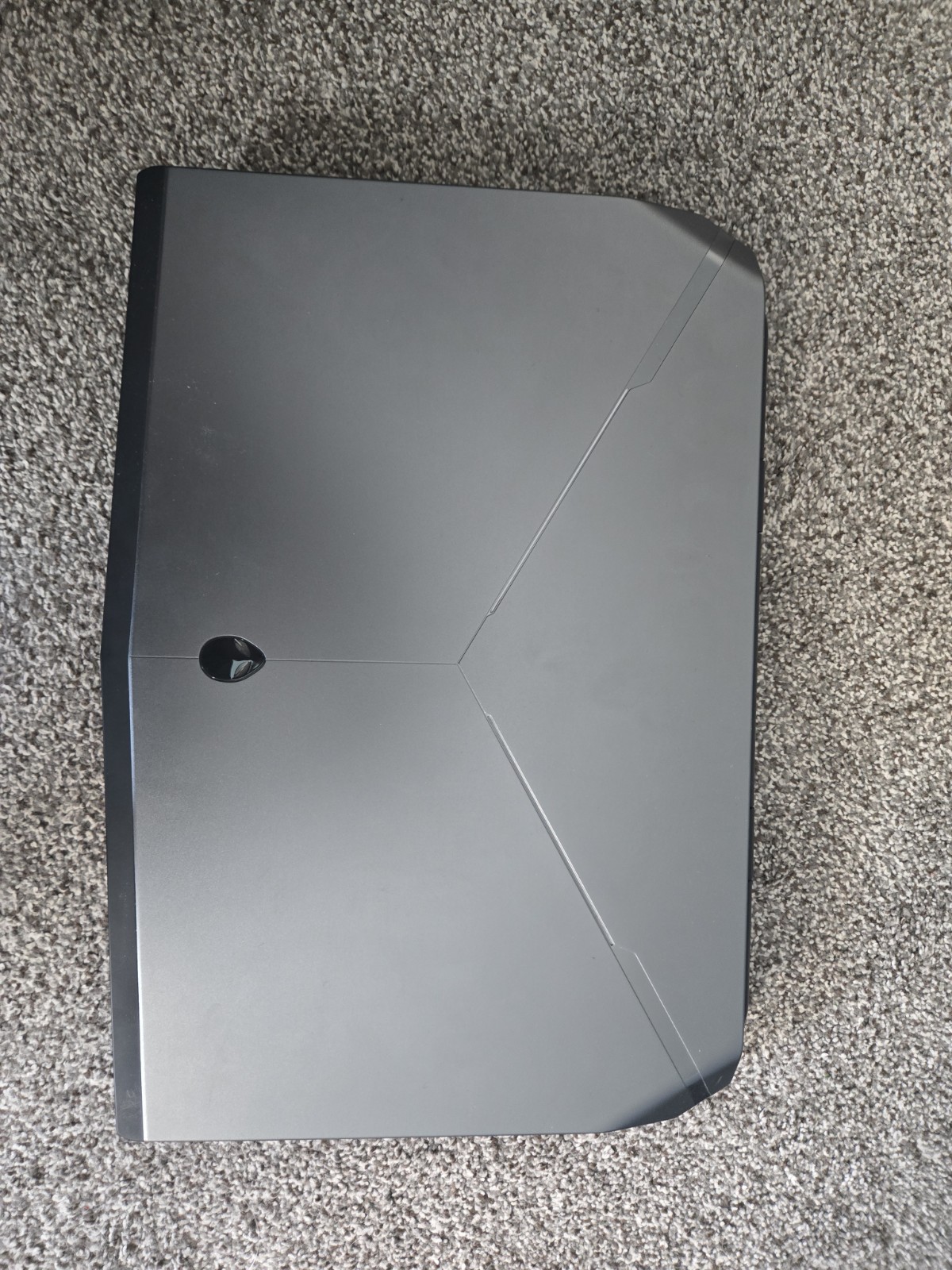 Alienware 15 R2 Gaming Laptop i7-6820HK GTX 980M 8GB 16GB RAM 1TB SSD 1TB HDD 4k