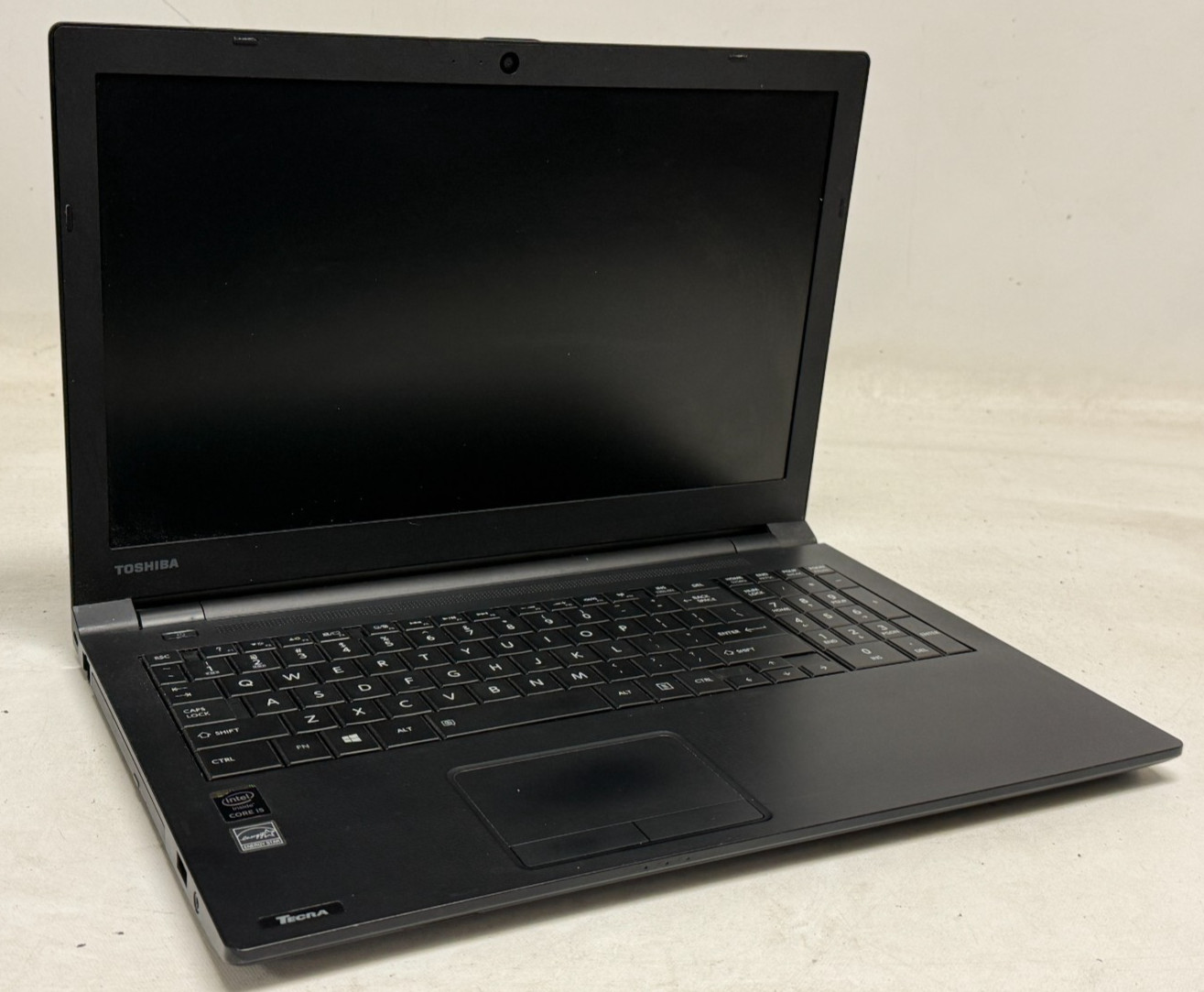 Toshiba Tecra C50-B 15.6″ (i5-5200u – 4GB RAM – NO OS/HDD) – Lot of 4