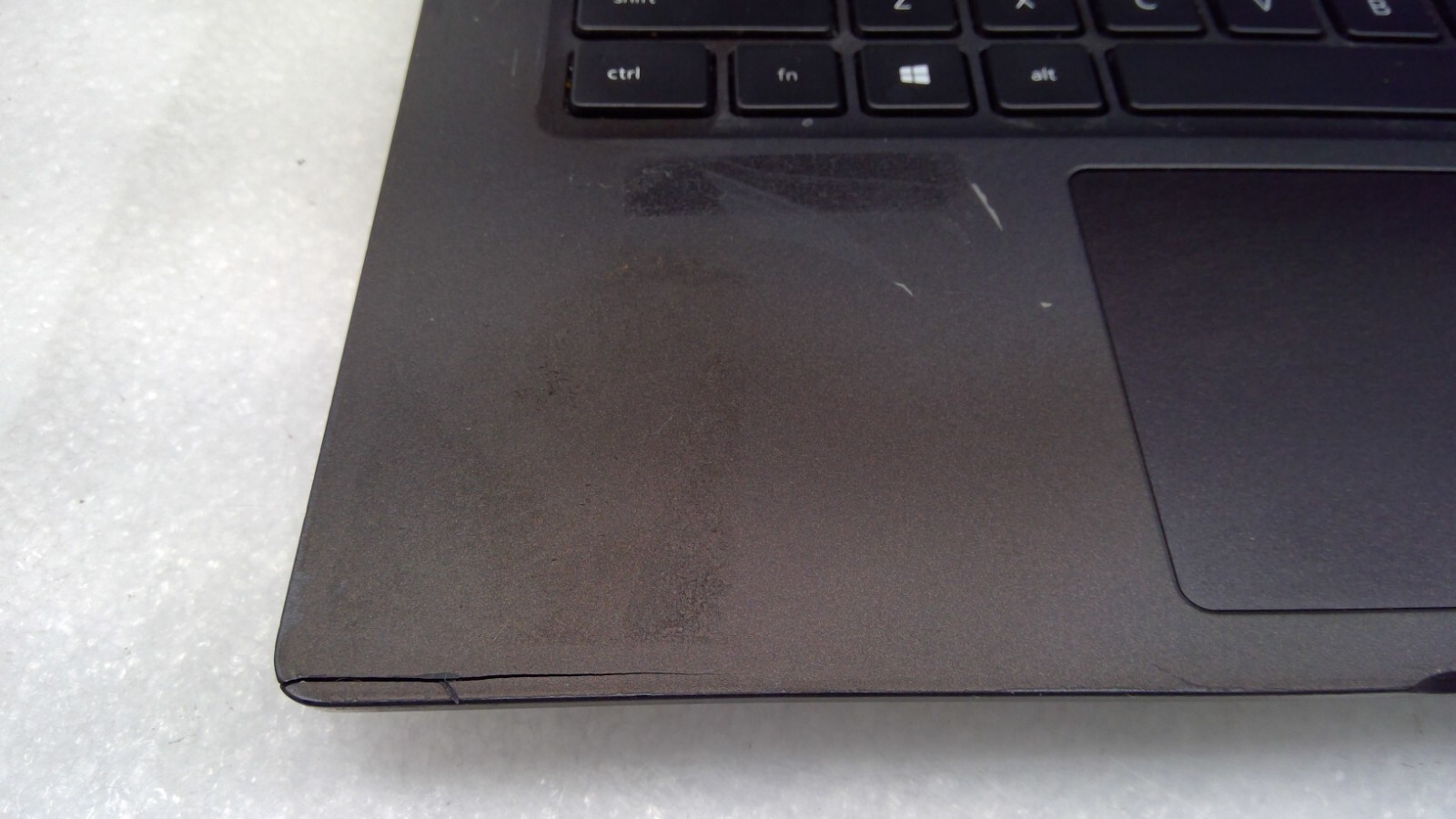 Dell Latitude 7420 14″ LT i5-1145G7@2.6GHz 16G RAM No HDD/Battery B13/20 *Read*
