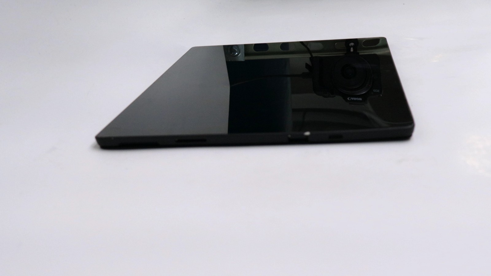 Microsoft Surface Pro 7 12″ i7-1065g7 0GB 512GB – Very Good READ DESC