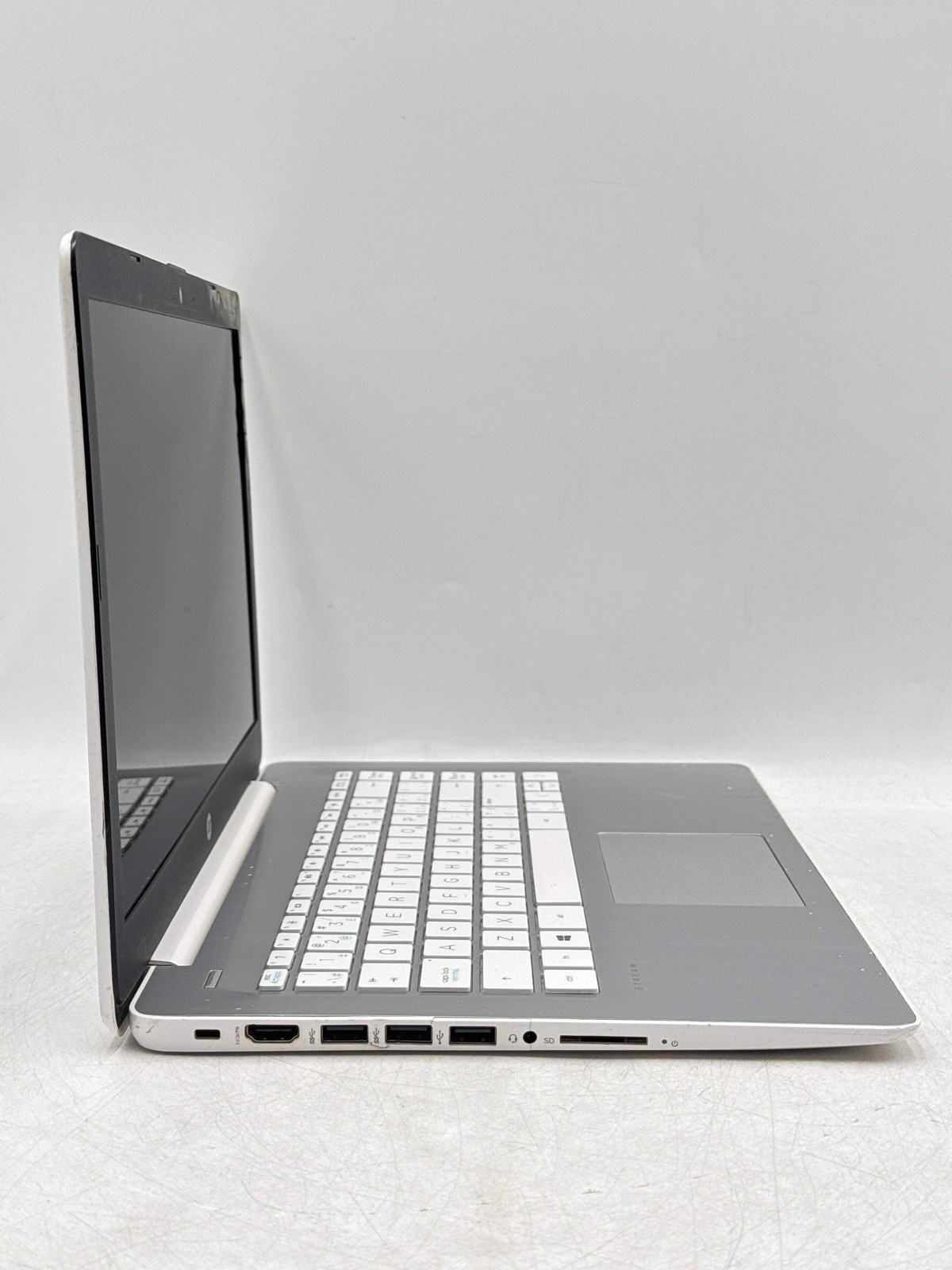 HP Stream 14-cb130ca Intel N4020 64GB SSD 4GB RAM – No Power