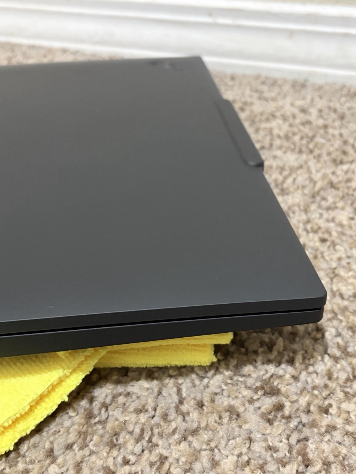 Lenovo ThinkPad T14 Gen 6 FHD+ 2.2 GHz Ultra 7 258V 32GB 1TB SSD Touchscreen