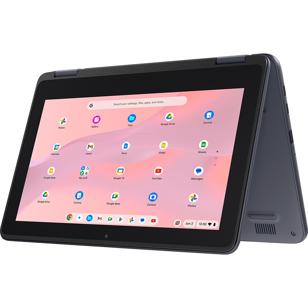 Dell 11.6″ Chromebook 11 Laptop – 372N9