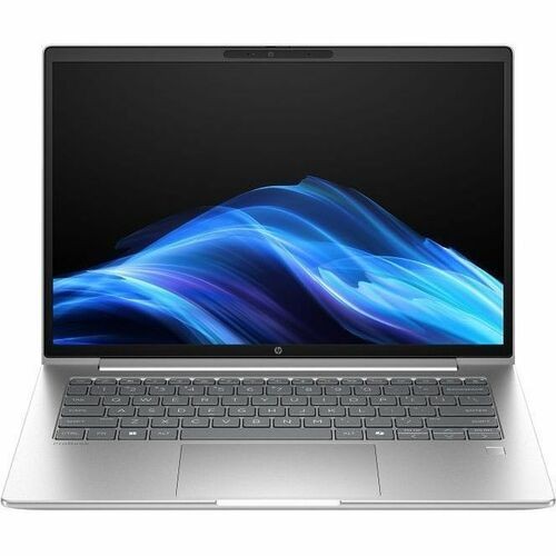 HP ProBook 4 G1i 14 Notebook – WUXGA – 60 Hz – Intel Core Ultra 7 255U – 32 GB