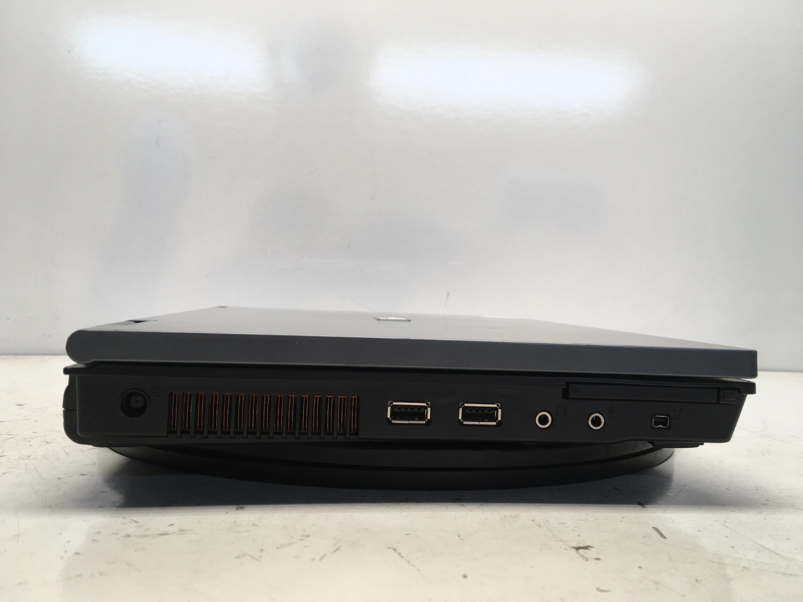 HP Compaq 6510B Intel Core 2 Duo T7300 2000MHz 4 GB NO HDD