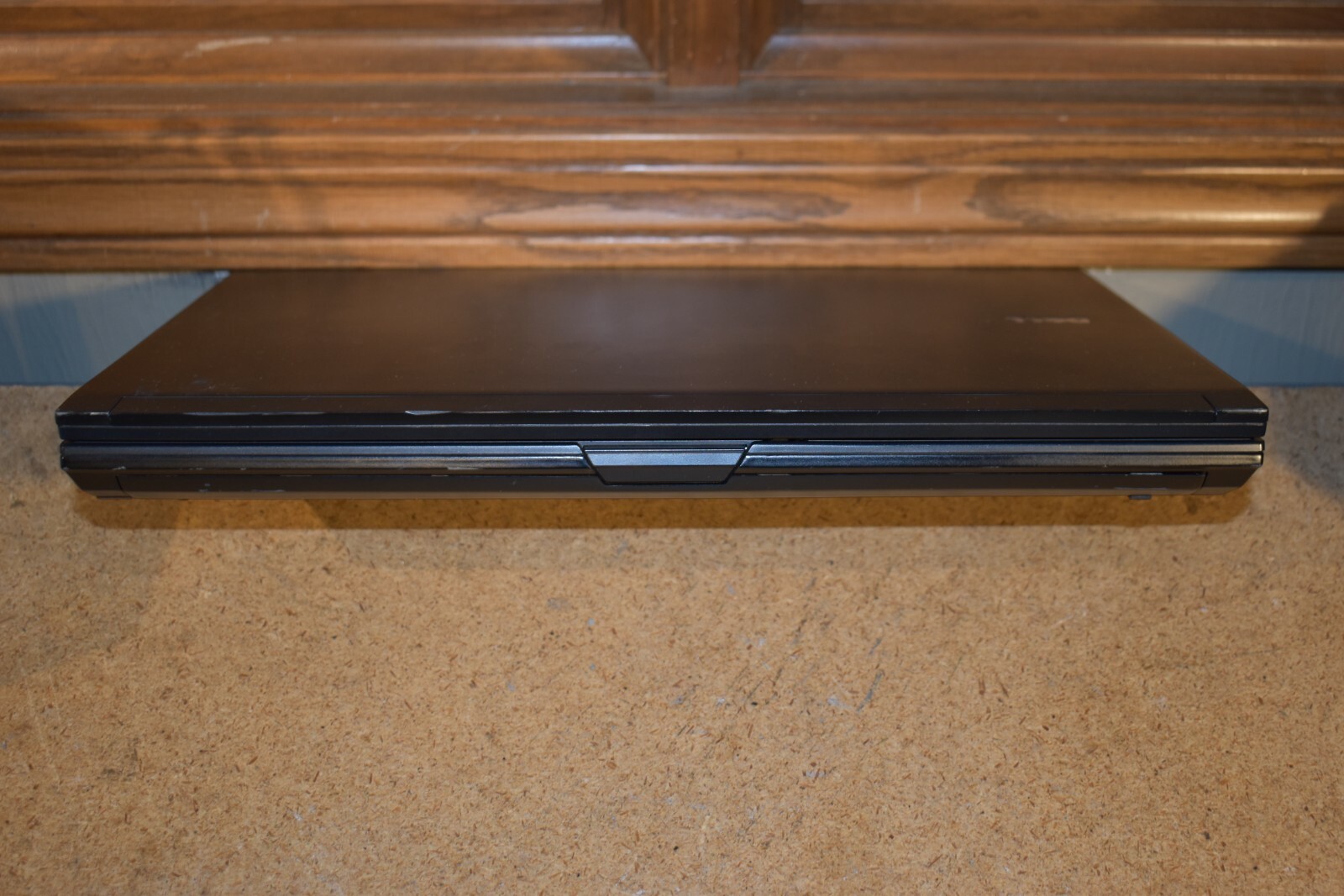 Dell Latitude E6500 Core 2 Duo 2.53GHz 3GB RAM 500GB HDD Windows XP NVidia NVS