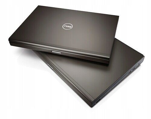 Excellent Dell Precision M4700 i5-3320M 8GB 180GB SSD Quadro K1100M FHD Windows 10